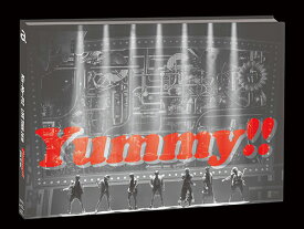 LIVE TOUR 2018 Yummy!! you&me(Blu-ray盤)【Blu-ray】 [ Kis-My-Ft2 ]
