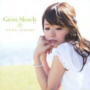 TVアニメ「とある科学の超電磁砲S」エンディングテーマ::Grow Slowly(初回限定アニメ盤 CD+DVD)