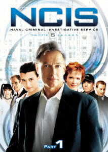 NCIS ͥӡȺܺ 5 DVD-BOX Part1
