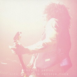 ーLIVE LONG AND PROSPER- TOUR