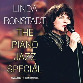 【輸入盤】Piano Jazz Special [ Linda Ronstadt ]