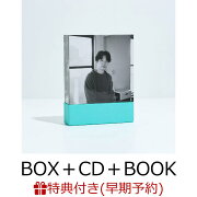 楽天ブックス: Gen (Gen Box Set ”Visual” (BOX＋CD＋2Blu-ray・初回 