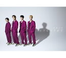 ヒリヒリさせて (初回限定盤B CD+DVD) (特典なし)