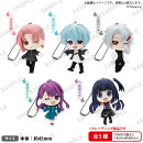 『俺クロ』憑かれた俺と黒神心霊相談所　コレクションフィギュア vol.2 BOXver.