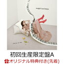 【楽天ブックス限定先着特典+先着特典】capriccioso (初回生産限定盤A CD＋Blu-ray＋グッズ)(フォトカード(TYPE-D)+…
