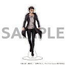 【グッズ】進撃の巨人 The Final Season アクリルスタンド エレン