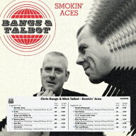 Smokin' Aces [ Bangs & Talbot ]