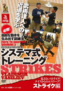 システマ式トレーニング　ストライク編