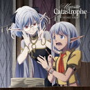 TVアニメ『異世界黙示録マイノグーラ〜破滅の文明で始める世界征服〜』OP主題歌「Majestic Catastrophe」【アニメ盤】