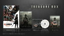 【特典】真・三國無双 ORIGINS TREASURE BOX(【早期購入封入特典】初期作品サウンドトラックBOX（デジタル版）)