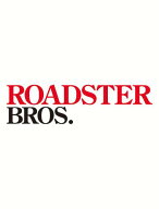 ROADSTER BROS. Vol.30 （Motor Magazine Mook）