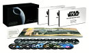 【特典】スター・ウォーズ スカイウォーカー・サーガ 4K UHD コンプリートBOX（数量限定）【4K ULTRA HD】(『スター…