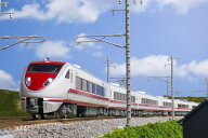 北越急行 683系8000番台＜スノーラビットエクスプレス＞ 9両セット 【10-2218】 (鉄道模型 Nゲージ)