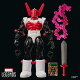 【予約】ハズブロ（Hasbro）MARVEL マーベルレジェンド・シリーズ マイクロノーツ(1979年) アクロイヤー コミックモチーフ コレクション用 15cm アベンジャーズ アクションフィギュア G2410 正規品