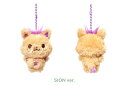 【先着特典】NCT WISH_POCKET WISH DOLL (SION Ver.)(フォトカード（6種ランダム1種）)