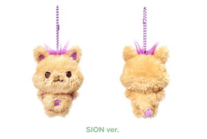 �y�撅���T�zNCT WISH_POCKET WISH DOLL (SION Ver.)(�t�H�g�J�[�h�i6�탉���_��1��j) [ NCT WISH ]