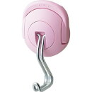 コクヨ 超強力 マグネットフック タフピタ ピンク 最大10kgf フクー227P