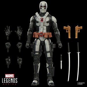 �n�Y�u���iHasbro�jMARVEL �}�[�x�����W�F���h�E�V���[�Y �f�b�h�v�[���i�R���Z�v�g�A�[�g�j�A�}�[�x���E�X�^�W�I�w�f�b�h�v�[�����E�����@�����x�f��R���N�V�����p 15 cm X-Men �A�N�V�����t