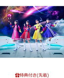 【楽天ブックス限定配送BOX】【先着特典】「ハマの夜祭り番長襲名記念 ももクロ夏のバカ騒ぎ2025 in 横浜スタジアム」LIVE DVD(「夏馬鹿騒切手風貼」切手風ステッカーシート)