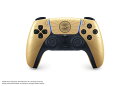 DualSense ワイヤレスコントローラー “007 First Light“ リミテッドエディション