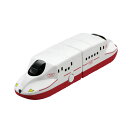 水陸両用スイスイトレイン 西九州新幹線 N700Sかもめ