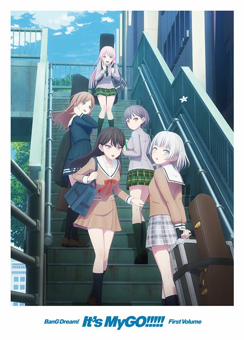 楽天ブックス: TVアニメ「BanG Dream! It