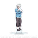 【グッズ】キャラアクリルフィギュア「TVアニメ『ブルーロック』×サンリオキャラクターズ」06/凪誠士郎×シナモロ…