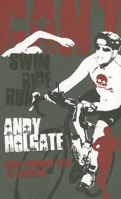 楽天ブックス: Can't Swim, Can't Ride, Can't Run: From Common Man to Ironman ...