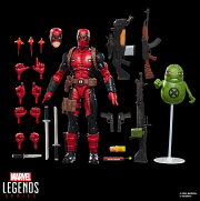 楽天ブックス: ハズブロ（Hasbro）MARVEL マーベルレジェンド 