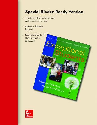楽天ブックス: Exceptional Students: Preparing Teachers for the 21st Century ...