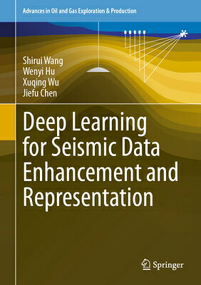 楽天ブックス: Deep Learning for Seismic Data Enhancement and Representation ...