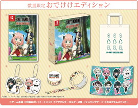 SPY��FAMILY OPERATION DIARY ���Ǥ������ǥ������