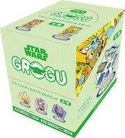 グローグー/ブラインドオーロラアクリルスタンド(BOX)