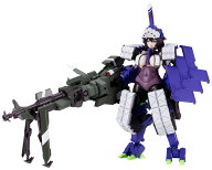 『フレームアームズ・ガール』 輝鎚・乙〈狙撃仕様〉 【FG170】 (プラモデル)