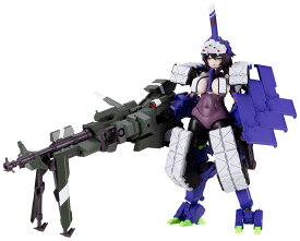 『フレームアームズ・ガール』 輝鎚・乙〈狙撃仕様〉 【FG170】 (プラモデル)