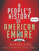 People's History of American Empire