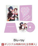 【楽天ブックス限定全巻購入特典】SELECTION PROJECT Vol.4 【本編DISC＋CD 2枚組】【Blu-ray】(オリジナルB2布ポス…