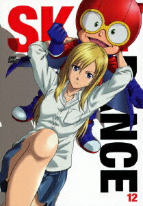 SKET DANCE フジサキデラックス版 12