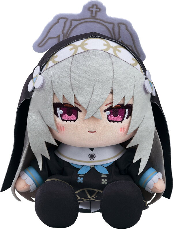 ブルーアーカイブちょこぷにアビドスセット