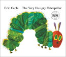 The Very Hungry Caterpillar [With CD (Audio)]