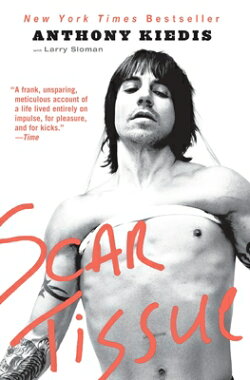 SCAR TISSUE(B)