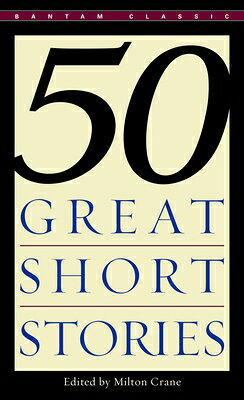 50 GREAT SHORT STORIES(A)