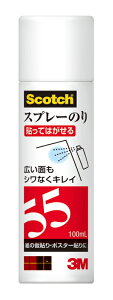 3M@Xv[̂@55@~jʁ@100ml ڒESpi i(Stationary)j