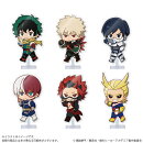 アクドール ランダム 僕のヒーローアカデミア Vol.1＜BOX＞