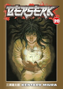 Berserk Volume 20 BERSERK V20 V20 iBerserkj [ Kentaro Miura ]
