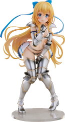 1/7 『ゴブリンスレイヤー2』 女神官 ビキニアーマーVer. (塗装済み完成品フィギュア)