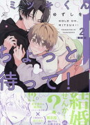 ミツキくんちょっと待って!(2) 限定版