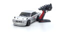 1/10電動ラジオコントロールカー(2WD) PutEP フェーザー Mk2 スカイライン2000GT-R（KPGC10） 【34425T1C】 (ホビーラジコン 完成品)