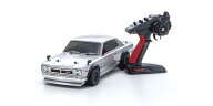 1/10電動ラジオコントロールカー(2WD) PutEP フェーザー Mk2 スカイライン2000GT-R（KPGC10） 【34425T1C…