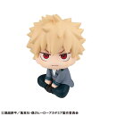 るかっぷ 僕のヒーローアカデミア 爆豪勝己